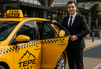 VIP Taksi Hizmeti